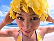 日テレジェニック2002 藤本綾 naked