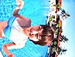 日テレジェニック2002 藤本綾 naked