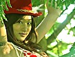 日テレジェニック2005 吉田智美 body＋colors