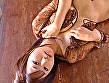 日テレジェニック2006 北村ひとみ 胸いっぱいの愛を