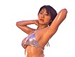日テレジェニック2006 相澤仁美 CAUTION！＜警告＞