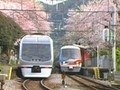 四季　日本の鉄道　第１話　春