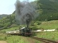 四季　日本の鉄道　第１話　春