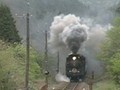 四季　日本の鉄道　第２話　夏