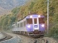 四季　日本の鉄道２
