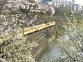 四季　日本の鉄道２　第１話　春