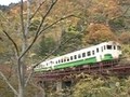 四季　日本の鉄道２　第３話　秋