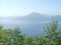 日本百景　美しき日本　最北の美しき島と大地