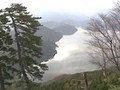 日本百景　美しき日本　幽玄の渓谷と黒潮の海