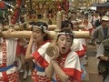 日本の祭り　日本の祭り　太鼓