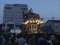 日本の祭り　日本の祭り　山車