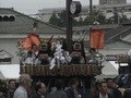 日本の祭り　日本の祭り　山車