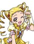 春日野うらら／キュアレモネード