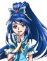 水無月かれん／キュアアクア