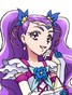 美々野くるみ／ミルキィローズ／ミルク
