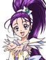 美翔舞／キュアイーグレット