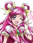 夢原のぞみ／キュアドリーム