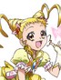 春日野うらら／キュアレモネード