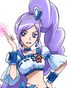 蒼乃美希／キュアベリー