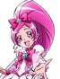 花咲つぼみ／キュアブロッサム