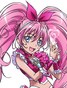 北条響／キュアメロディ