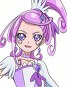 キュアソード（剣崎真琴）