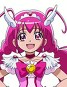 星空みゆき（キュアハッピー）
