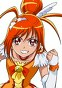 日野あかね（キュアサニー）