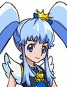 白雪ひめ／キュアプリンセス