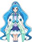 キュアフォンテーヌ/沢泉ちゆ