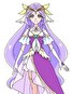 キュアアース/風鈴アスミ