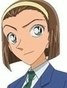 鈴木園子