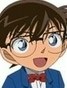 江戸川コナン