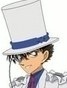 怪盗キッド