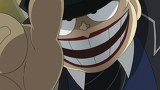 笑ゥせぇるすまんNEW　第１話　白昼夢／ご利用は計画的に