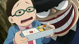 笑ゥせぇるすまんNEW　第３話　弁当戦争／ああ、愛しの５８３系