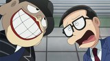 笑ゥせぇるすまんNEW　第４話　プラットホームの女／走行者天国