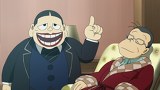 笑ゥせぇるすまんNEW　第５話　日曜クラブ／捨てちゃう女