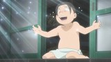 笑ゥせぇるすまんNEW　第９話　懐かしの銭湯ツアー／研究者はユウウツ