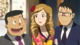 笑ゥせぇるすまんNEW　第１１話　破滅症患者／私はアイドル