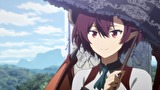 マナリアフレンズ　第３話　姫様の休日