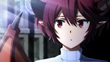 マナリアフレンズ　第４話　試験期間