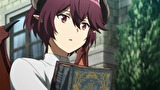 マナリアフレンズ　第１０話　ふたりの誓い