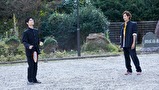 超次元革命アニメ『Dimensionハイスクール』　第５話　お前はＭ