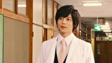 超次元革命アニメ『Dimensionハイスクール』　第７話　心の穴