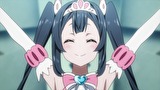 エガオノダイカ　第１話　ソレイユの少女