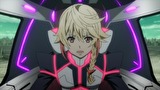 エガオノダイカ　第２話　戦乱の真実