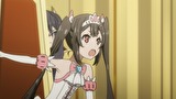 エガオノダイカ　第８話　最後の伝言
