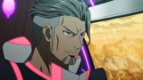 エガオノダイカ　第９話　暁の挽歌