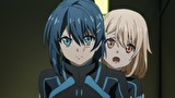 エガオノダイカ　第１１話　二人の決意